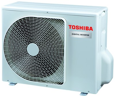 976.74 Klima-Aussengerät TOSHIBA RAV-GP801ATW-E
