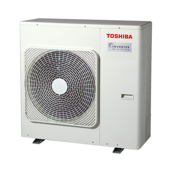 Klima-Aussengerät TOSHIBA RAS-5M34G3AVG-E