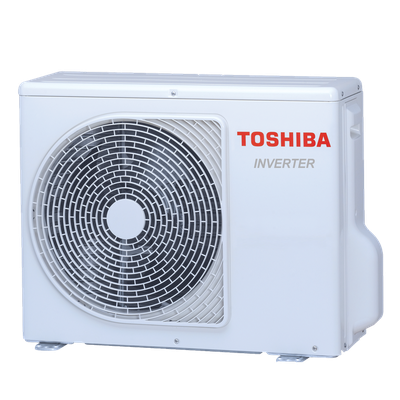 988.61 Klima-Aussengerät TOSHIBA RAS-2M18G3AVG-E