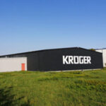 Krueger Standort Deutschland Meineweh 1x1 | Krüger + Co. AG